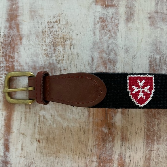 Smathers and Branson Belt 32" - Picture 7 of 7